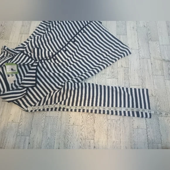 Kate Spade Pajama Top Large NWT - Picture 7 of 9